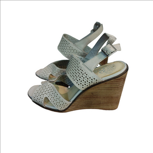 Vince Camuto Delinda Wedges Size 8.5